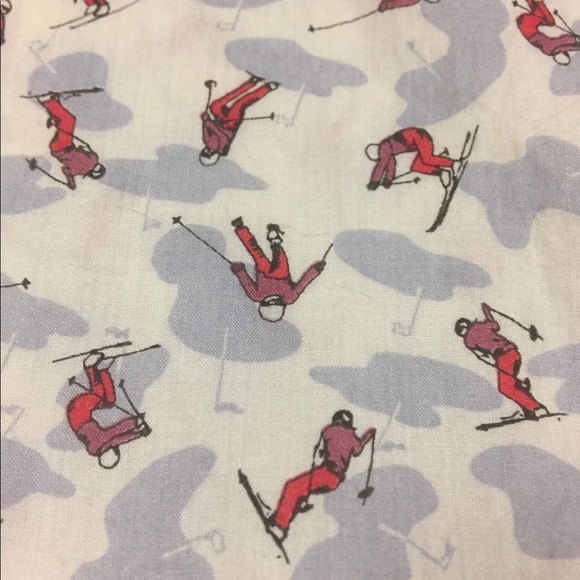 J. Crew Skiier Blouse - Picture 4 of 8